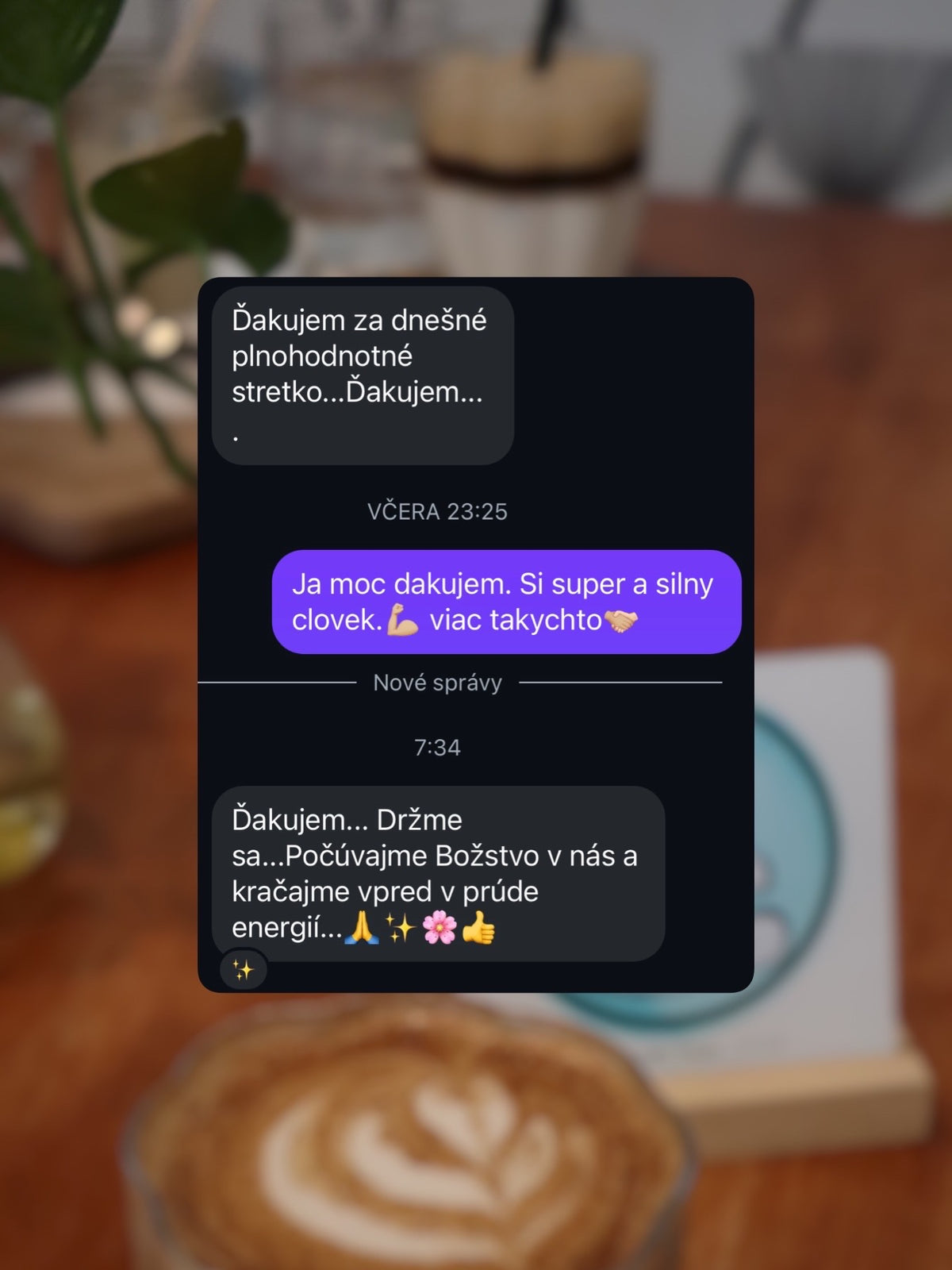 Osobná Konzultácia
