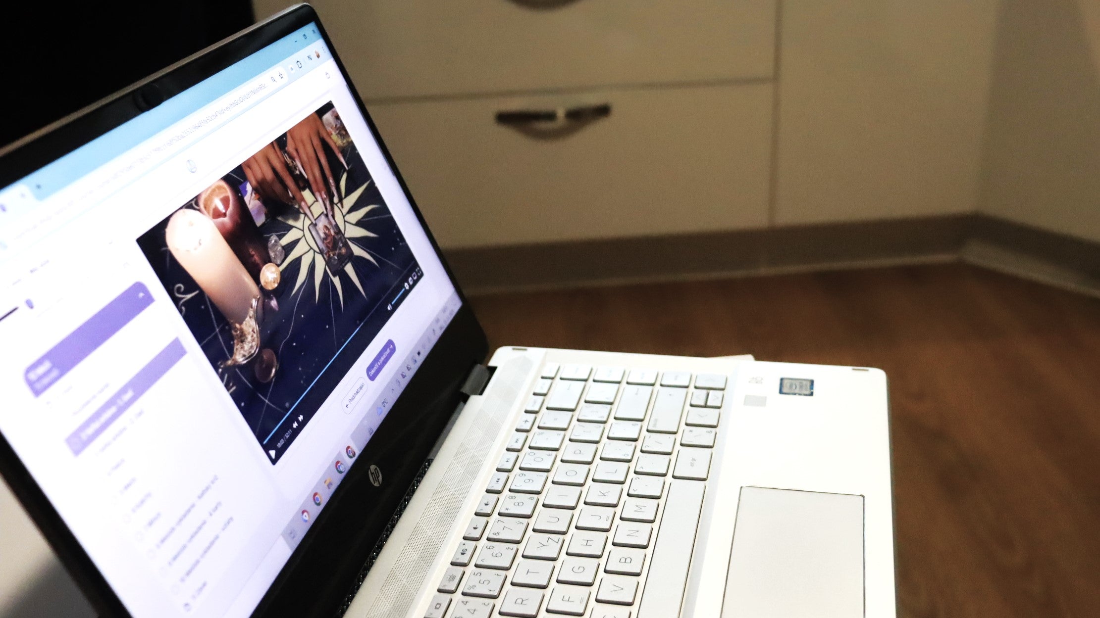 Video-kurz výklad tarotových kariet 🔮