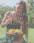 Video-kurz Tvoje Najlepšie JA