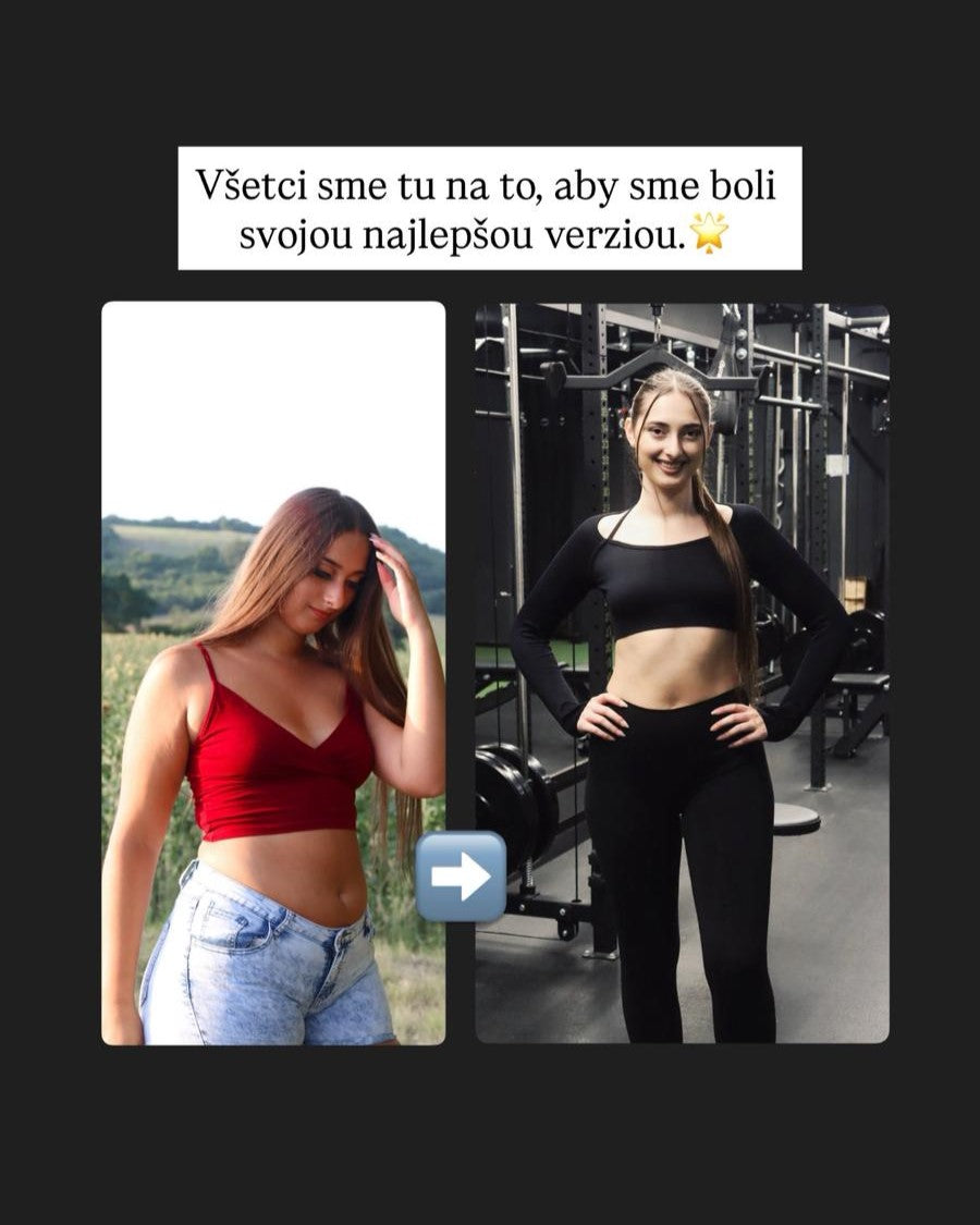 Video-kurz Tvoje Najlepšie JA