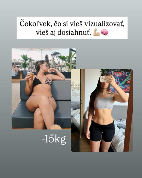 Video-kurz Tvoje Najlepšie JA