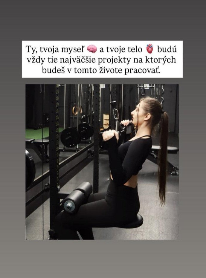 Video-kurz Tvoje Najlepšie JA